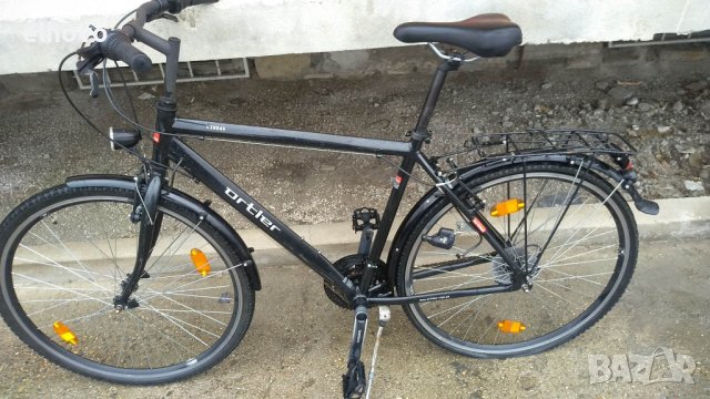 Велосипед Ortler Lindau 28''