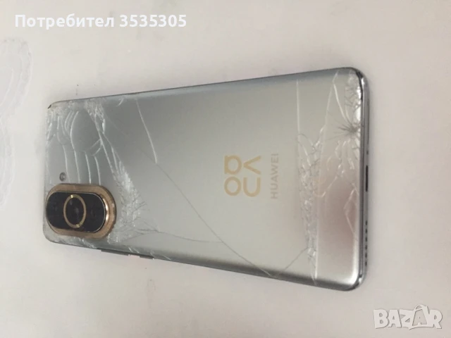 Huawei Nova 10 PRO 8/256гб , снимка 11 - Huawei - 50965548