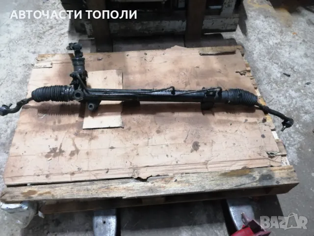 Хидравлична Кормилна рейка Киа Соренто 2007г