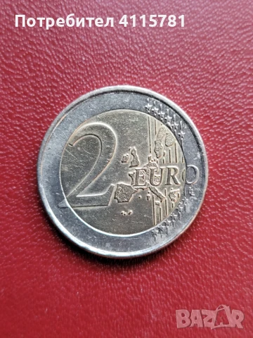 Гърция 2 евро 2002s, снимка 1