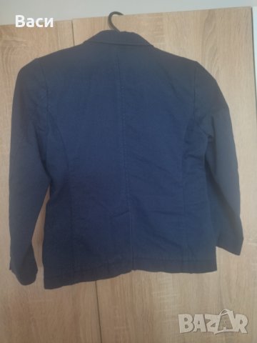 Детско сако, снимка 2 - Детски якета и елеци - 38009876