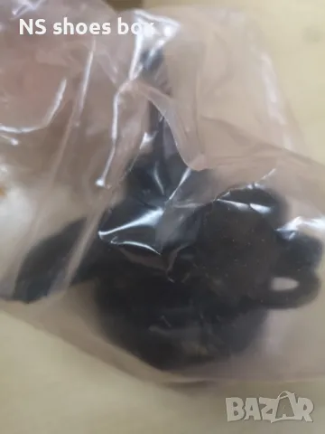 Двигателен тампон