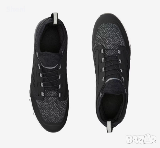 МТБ обувки ROCKRIDER, EXPL 500, 39 номер, 24,5 см стелка., снимка 2 - Спортна екипировка - 51587578