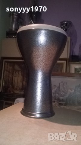 СИВАТА ПЕРЛА-НОВА ГОЛЯМА ТАРАМБУКА, снимка 4 - Ударни инструменти - 27525536