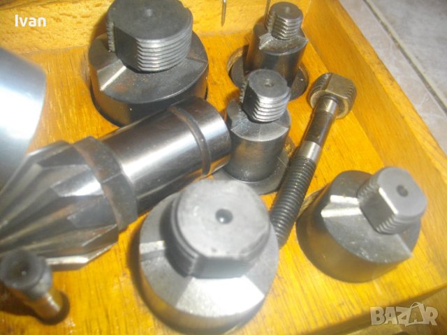 Старо Качество Цанги/Опашки За Струг-Професионални-Немски-К-т 16 бр-WESTINGHOUSE Universal Fraser, снимка 8 - Други инструменти - 43099968