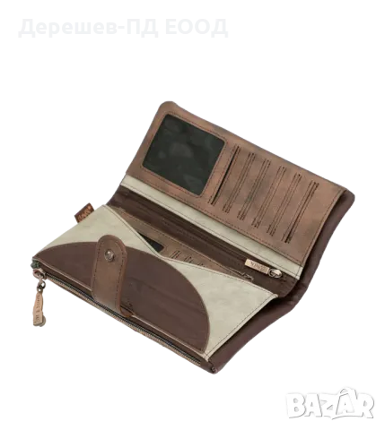 Портфейл Anekke Core 39809-906, снимка 8 - Портфейли, портмонета - 47531599