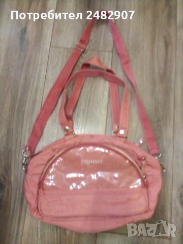 Дамска спортна чанта "Esprit" 