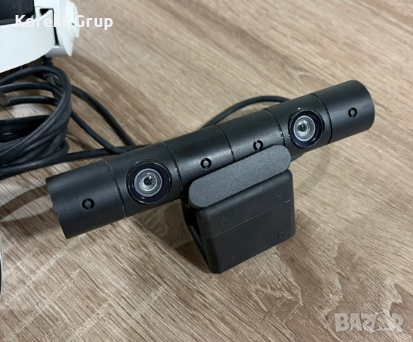 Sony VR +камера, снимка 4 - Аксесоари - 52701835