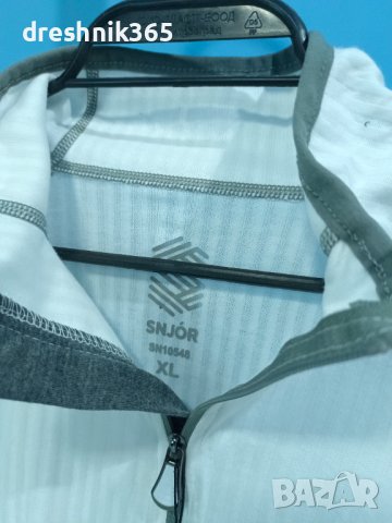 Snjor Блуза/Мъжка L/XL, снимка 3 - Блузи - 40223324