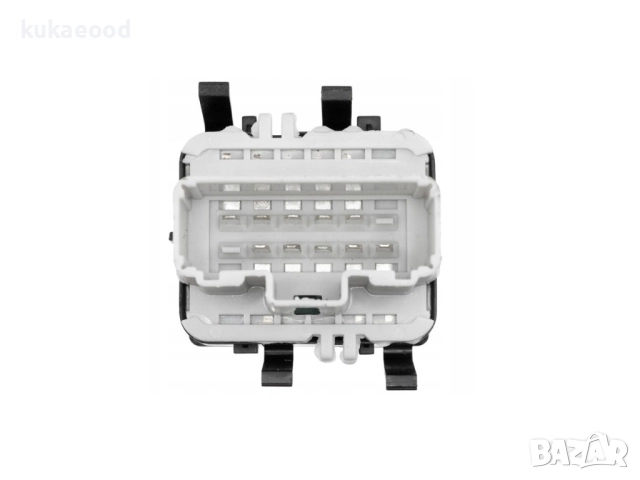 Бутони за ел стъкла Renault Kangoo 2, снимка 5 - Части - 51817607