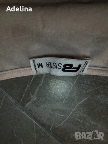 боди със закопчалка , снимка 2 - Корсети, бюстиета, топове - 53193679