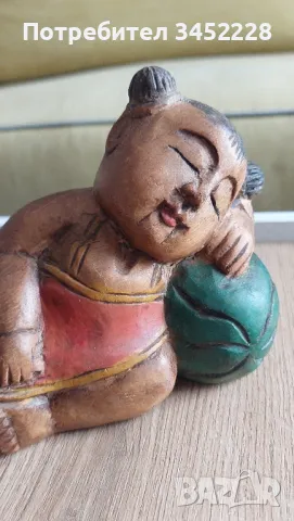 дърворезба за ценители отлична , снимка 5 - Декорация за дома - 49505256