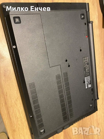 Lenovo B51-80 i5/AMD видео, снимка 3 - Части за лаптопи - 53457069
