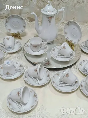 чаши за кафе Tettau , снимка 1