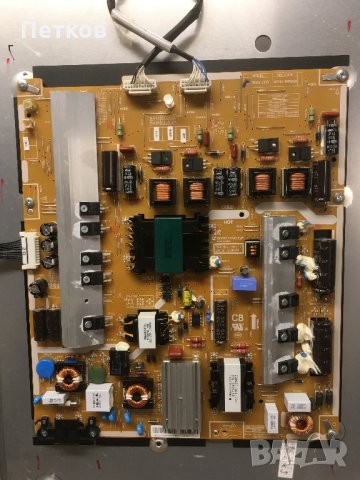 UE55ES8005U  BN94-06124L  BN44-00523B  LSJ550HQ03-S, снимка 4 - Части и Платки - 32881121