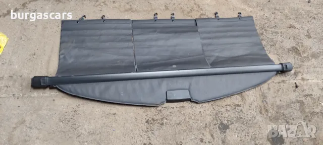 Щора кора багажник Toyota Corolla Verso 04-09г - 150лв, снимка 2 - Части - 49314961