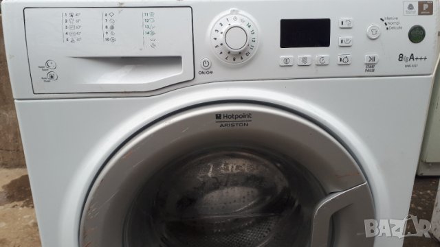 Продавам на части пералня Hotpoint-Ariston WMG 8237BS, снимка 15 - Перални - 38820011