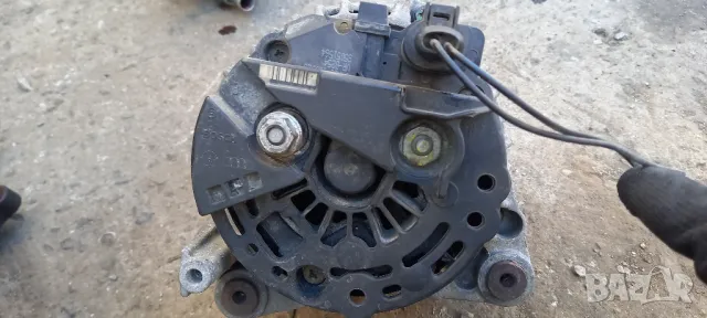 Алтернатор Audi A3 8L 1.9 TDI 110к.с., снимка 3 - Части - 49701388
