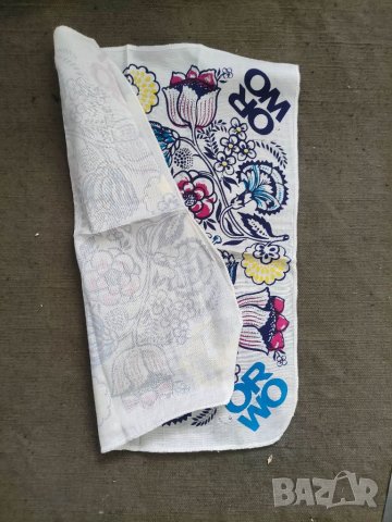 Продавам кърпичка ORWO, снимка 3 - Други ценни предмети - 38543327