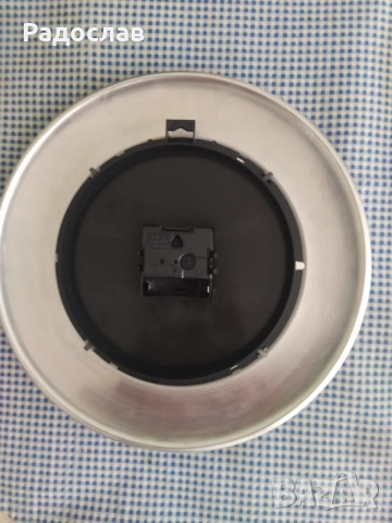 стар английски стенен часовник Coca-Cola , снимка 4 - Стенни часовници - 51513496