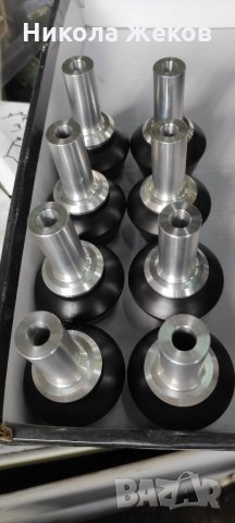 Краш тапи за мотори, снимка 2 - Аксесоари и консумативи - 35177532