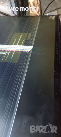 POWER BOARD Unit 4H.3Q202.A00 от монитор ALIENWARE AW2518HF, снимка 7 - Части и Платки - 38011992