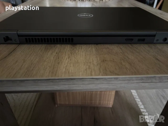 Лаптоп Dell Latitude 5580, снимка 5 - Лаптопи за дома - 53023781