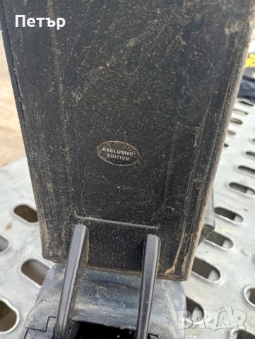 Подлакътник за автомобил, снимка 4 - Аксесоари и консумативи - 51401637