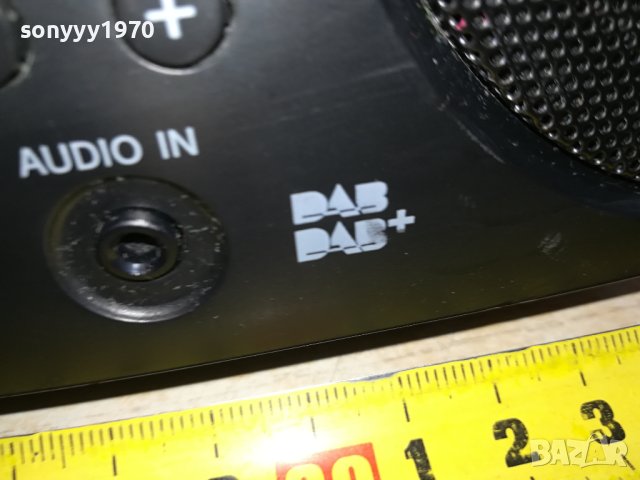 sony zs-ps55B DAB usb/mp3/aux/cd/tuner-внос швеицари LNVR2912231613, снимка 8 - Ресийвъри, усилватели, смесителни пултове - 43584413