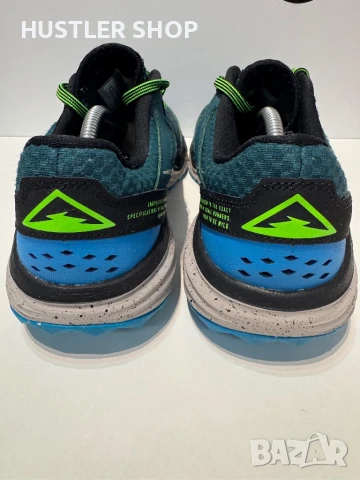 Маратонки NIKE TRAIL.Номер 43, снимка 6 - Маратонки - 50942987