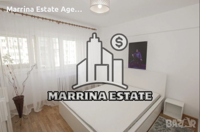 Дава под Наем 2-СТАЕН Гоце Делчев, снимка 3 - Апартаменти - 52756129