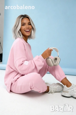 Дамски комплект от две части Verona, 2цвята , снимка 17 - Комплекти - 53502269