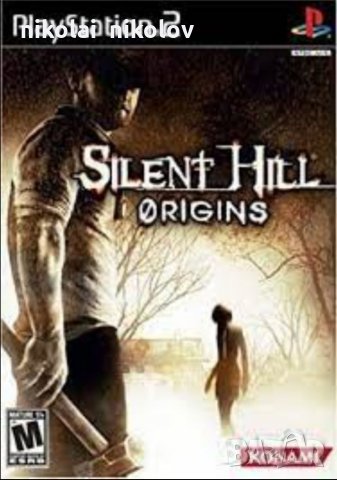 Търся Silent hill (Тихия хълм) за Playstation 2 и Playstation 1, снимка 6 - PlayStation конзоли - 35195568
