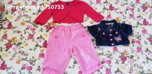 Прекрасен голям летен лот рокли, комплекти , снимка 14 - Други - 28613748