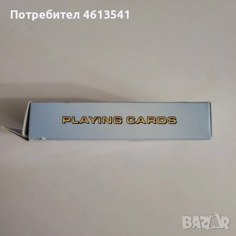 USA оргинални карти за игра, снимка 4 - Карти за игра - 52848903