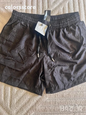 Мъжки бански Dior/IM59c, снимка 4 - Бански - 51227521