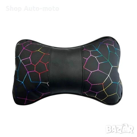 Възглавница за подглавник Automat, Универсална възглавница, 1бр, снимка 4 - Аксесоари и консумативи - 50691237