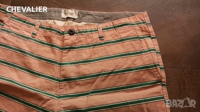 SCOTCH & SODA Размер 32 мъжки къси панталони 53-51, снимка 7 - Къси панталони - 38217746