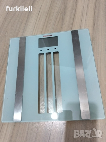 Електронен кантар за тегло до 180 кг., снимка 2 - Други - 52054883