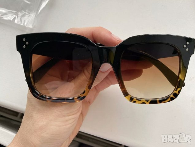 Слънчеви очила , снимка 2 - Слънчеви и диоптрични очила - 39449354
