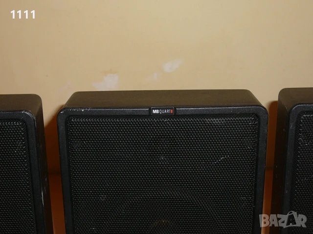 MB QUART QL E 72, снимка 11 - Ресийвъри, усилватели, смесителни пултове - 51333976