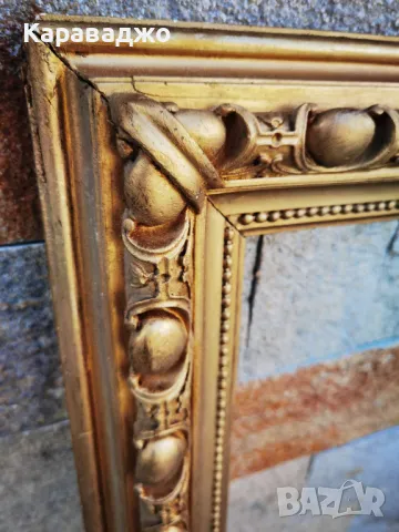 Антична/Голяма Рамка, снимка 4 - Картини - 47647058