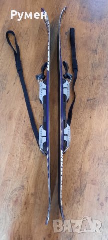 Къси ски snowblade ESCAPE, снимка 6 - Зимни спортове - 35750745