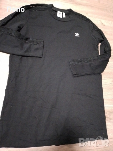рокля Adidas 