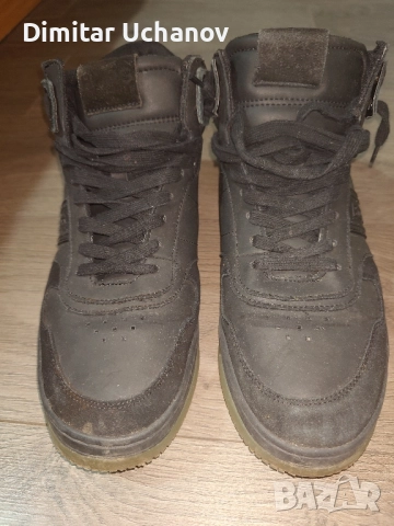 Зимни спортни обувки Бьорн Борг, купени в Холандия., снимка 4 - Спортни обувки - 52455466