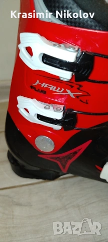 Ски обувки Atomic 26,5 , снимка 2 - Зимни спортове - 53242368