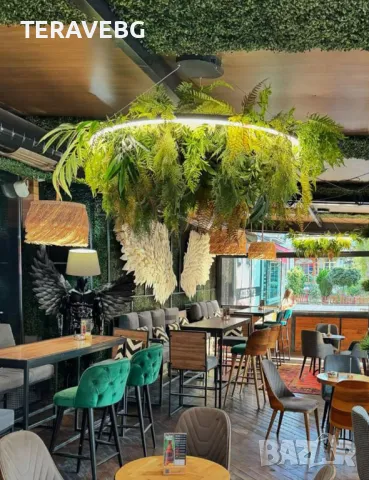 Изкуствено озеленяване по проект , снимка 8 - Декорация за дома - 48672449