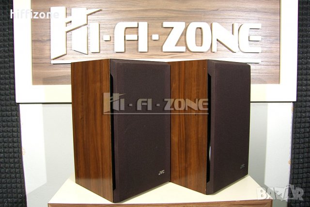 ТОНКОЛОНИ  Jvc sx-11 , снимка 6 - Тонколони - 33535936