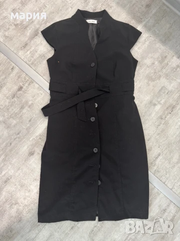 Нова рокляCalvin Klein, снимка 6 - Рокли - 51112408