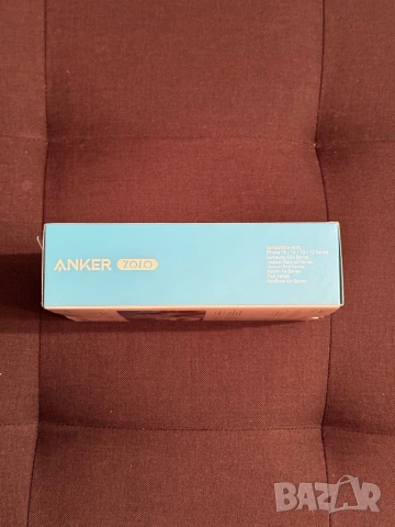 Външна батерия Anker Zolo, снимка 4 - Външни батерии - 53598472